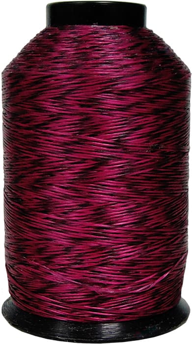 Black Cherry & Black